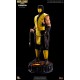 Mortal Kombat Scorpion 1:3 Scale Statue 71 cm